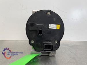 Gebruikte Aircopomp Toyota Yaris IV (P21/PA1/PH1) 1.5 12V Hybrid 115 Prijs € 300,00 Inclusief btw aangeboden door Alexander Autodemontage