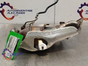 Gebruikte Katalysator Toyota Yaris IV (P21/PA1/PH1) 1.5 12V Hybrid 115 Prijs € 500,00 Inclusief btw aangeboden door Alexander Autodemontage