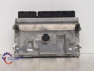 Gebruikte Computer Motormanagement Toyota Yaris IV (P21/PA1/PH1) 1.5 12V Hybrid 115 Prijs € 375,00 Inclusief btw aangeboden door Alexander Autodemontage