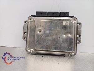 Gebruikte Computer Motormanagement Renault Megane III CC (EZ) 1.9 dCi Prijs € 89,99 Inclusief btw aangeboden door Alexander Autodemontage