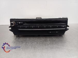 Gebruikte Regelunit Multi Media BMW 3 serie Touring (E91) 318i 16V Prijs € 99,99 Inclusief btw aangeboden door Alexander Autodemontage