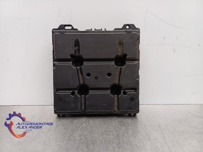 Gebruikte Computer Body Control Seat Ibiza ST (6J8) 1.6 TDI 90 Prijs € 54,99 Inclusief btw aangeboden door Alexander Autodemontage