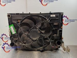 Gebruikte Koelerset BMW 1 serie (F20) 120d TwinPower Turbo 2.0 16V Prijs op aanvraag aangeboden door Alexander Autodemontage