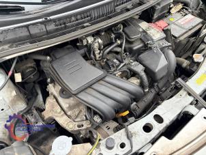 Gebruikte Motor Nissan Note (E12) 1.2 68 Prijs € 300,00 Margeregeling aangeboden door Alexander Autodemontage