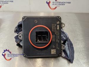 Gebruikte Computer Verlichting BMW 1 serie (F20) 116i 1.5 12V Prijs € 175,00 Inclusief btw aangeboden door Alexander Autodemontage