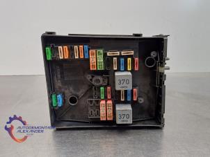 Gebruikte Zekeringkast Seat Altea XL (5P5) 1.4 TSI 16V Prijs € 34,99 Inclusief btw aangeboden door Alexander Autodemontage