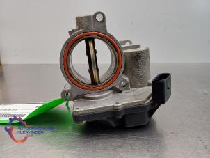 Gebruikte Gasklephuis Audi S4 (B8) S4 3.0 TFSI V6 24V Prijs € 49,99 Inclusief btw aangeboden door Alexander Autodemontage