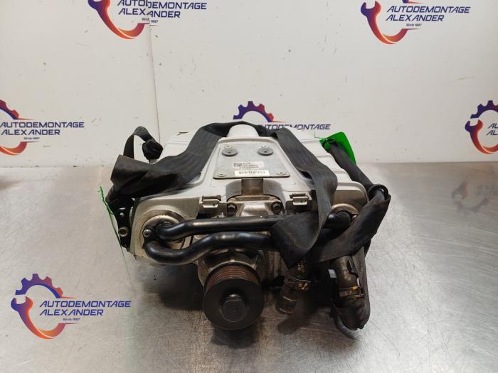 Gebruikte Compressor Audi S4 (B8) S4 3.0 TFSI V6 24V Prijs € 550,01 Inclusief btw aangeboden door Alexander Autodemontage
