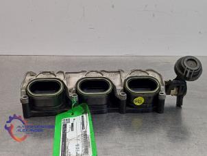 Gebruikte Spruitstuk Inlaat Audi S4 (B8) S4 3.0 TFSI V6 24V Prijs € 120,00 Inclusief btw aangeboden door Alexander Autodemontage