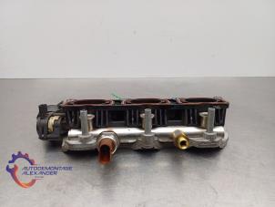 Gebruikte Spruitstuk Inlaat Audi S4 (B8) S4 3.0 TFSI V6 24V Prijs € 149,99 Inclusief btw aangeboden door Alexander Autodemontage