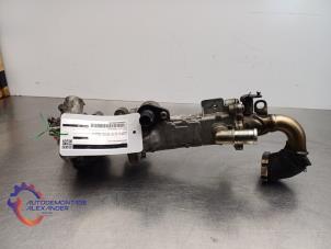 Gebruikte EGR koeler Landrover Range Rover Evoque (LVJ/LVS) 2.2 SD4 16V Coupe Prijs € 175,00 Margeregeling aangeboden door Alexander Autodemontage