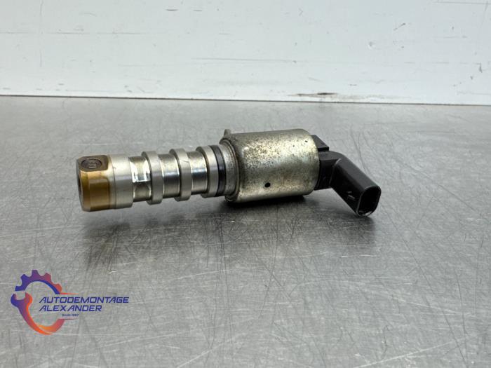 Gebruikte Nokkenas Verstelling Audi S4 (B8) S4 3.0 TFSI V6 24V Prijs € 30,00 Inclusief btw aangeboden door Alexander Autodemontage