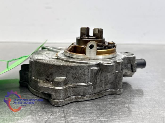 Gebruikte Vacuumpomp (Benzine) Audi S4 (B8) S4 3.0 TFSI V6 24V Prijs € 59,99 Inclusief btw aangeboden door Alexander Autodemontage