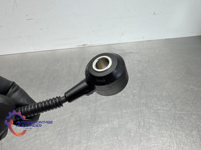 Pingelsensor van een Audi S4 (B8) S4 3.0 TFSI V6 24V