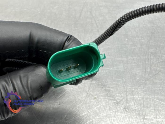 Pingelsensor van een Audi S4 (B8) S4 3.0 TFSI V6 24V