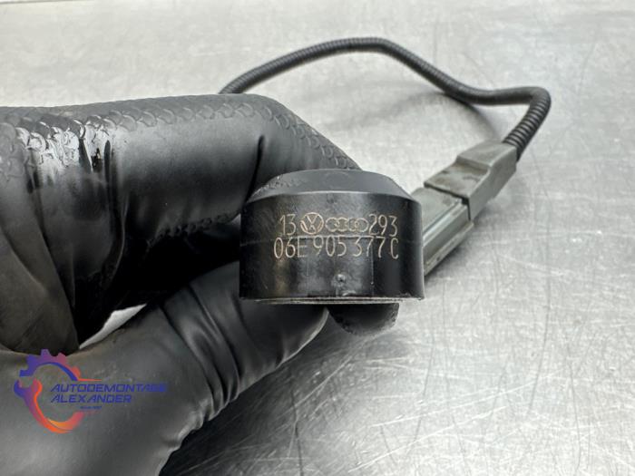 Pingelsensor van een Audi S4 (B8) S4 3.0 TFSI V6 24V