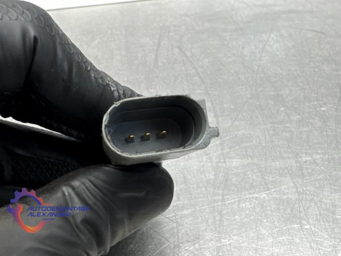 Pingelsensor van een Audi S4 (B8) S4 3.0 TFSI V6 24V