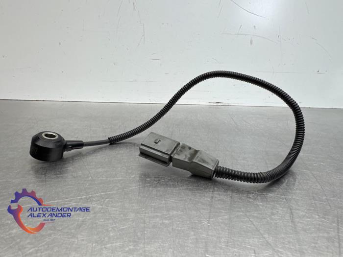 Pingelsensor van een Audi S4 (B8) S4 3.0 TFSI V6 24V