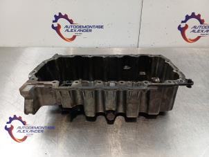 Gebruikte Carterpan Audi A3 (8V1/8VK) 2.0 TDI 16V Prijs € 53,72 Margeregeling aangeboden door Alexander Autodemontage