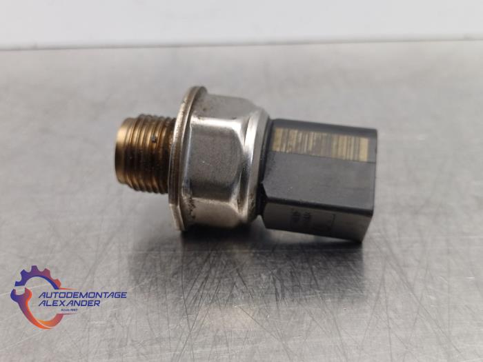 Gebruikte Druksensor Audi A3 (8V1/8VK) 2.0 TDI 16V Prijs € 50,00 Inclusief btw aangeboden door Alexander Autodemontage