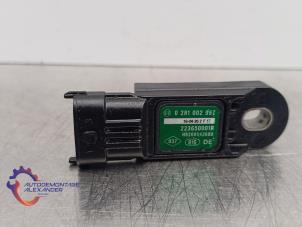 Gebruikte Map Sensor (inlaatspruitstuk) Renault Captur Prijs € 24,99 Inclusief btw aangeboden door Alexander Autodemontage