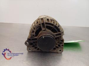 Gebruikte Alternator Audi A3 (8L1) 1.8 T 20V Prijs € 54,99 Inclusief btw aangeboden door Alexander Autodemontage