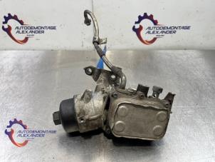 Gebruikte Oliefilterhuis Alfa Romeo MiTo (955) 1.4 Turbo Multi Air 16V Prijs € 70,00 Inclusief btw aangeboden door Alexander Autodemontage