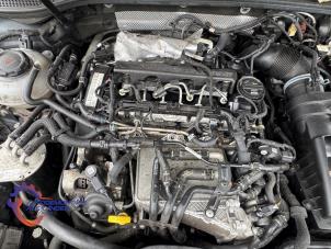 Gebruikte Automaatbak Volkswagen Passat Variant (3G5) 2.0 TDI 16V 190 4Motion Prijs € 1.210,00 Inclusief btw aangeboden door Alexander Autodemontage