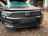 Volkswagen Passat Variant (3G5) 2.0 TDI 16V 190 4Motion Bumper voor