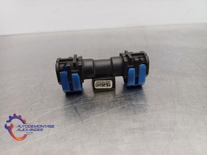 Gebruikte Druksensor Volvo V60 I (FW/GW) 2.0 T6 16V Prijs € 49,99 Inclusief btw aangeboden door Alexander Autodemontage