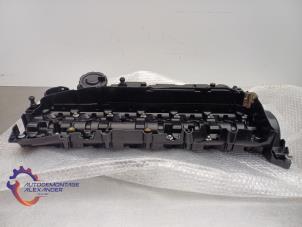 Gebruikte Kleppendeksel BMW 4 serie (F32) 435d xDrive 3.0 24V Prijs op aanvraag aangeboden door Alexander Autodemontage