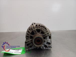 Gebruikte Dynamo Opel Vivaro 1.6 CDTI 90 Prijs € 44,99 Inclusief btw aangeboden door Alexander Autodemontage