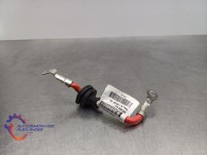 Gebruikte Accupool Volvo V60 II (ZW) 2.0 D4 16V Prijs € 15,00 Inclusief btw aangeboden door Alexander Autodemontage