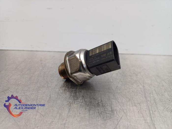 Gebruikte Druksensor Volkswagen Golf VII (AUA) 1.6 TDI BMT 16V Prijs € 50,00 Inclusief btw aangeboden door Alexander Autodemontage