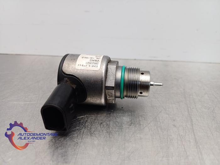 Gebruikte Druksensor Volkswagen Golf VII (AUA) 1.6 TDI BMT 16V Prijs € 99,99 Inclusief btw aangeboden door Alexander Autodemontage
