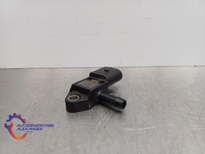 Gebruikte Druksensor Volkswagen Golf VII (AUA) 1.6 TDI BMT 16V Prijs € 19,99 Inclusief btw aangeboden door Alexander Autodemontage
