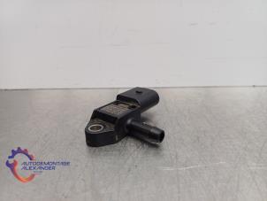 Gebruikte Brandstofdruk sensor Volkswagen Golf VII (AUA) 1.6 TDI BMT 16V Prijs € 19,99 Inclusief btw aangeboden door Alexander Autodemontage