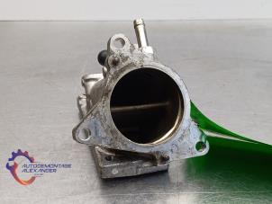 Gebruikte Diversen Volkswagen Golf VII (AUA) 1.6 TDI BMT 16V Prijs € 14,99 Inclusief btw aangeboden door Alexander Autodemontage