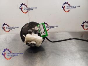 Gebruikte Rembekrachtiger Audi Q5 (8RB) 2.0 TFSI 16V Quattro Prijs € 49,99 Inclusief btw aangeboden door Alexander Autodemontage