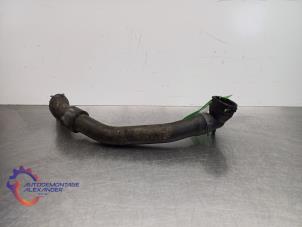 Gebruikte Radiateurslang Volkswagen Golf VI (5K1) 1.6 TDI 16V Prijs € 19,90 Margeregeling aangeboden door Alexander Autodemontage