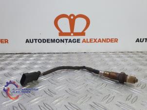 Gebruikte Lambda Sonde Fiat Grande Punto (199) 1.4 Prijs € 30,00 Margeregeling aangeboden door Alexander Autodemontage