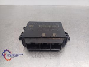 Gebruikte PDC Module Audi Q5 (8RB) 2.0 TFSI 16V Quattro Prijs € 120,00 Inclusief btw aangeboden door Alexander Autodemontage