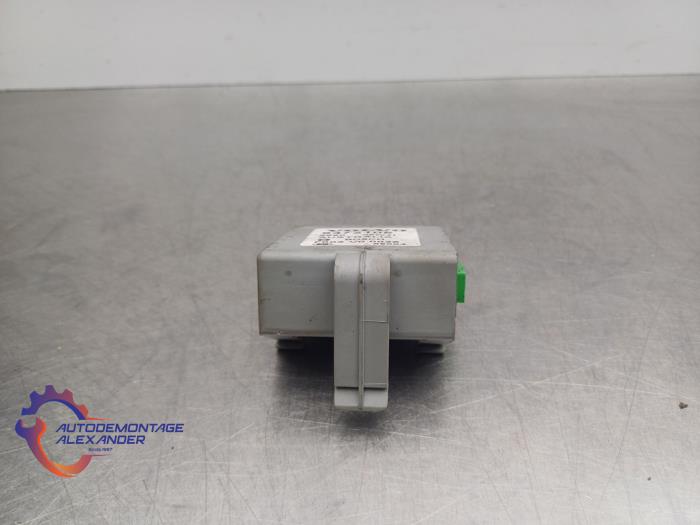 Gebruikte Alarm module Volvo XC70 (SZ) XC70 2.4 D5 20V Prijs € 35,01 Inclusief btw aangeboden door Alexander Autodemontage