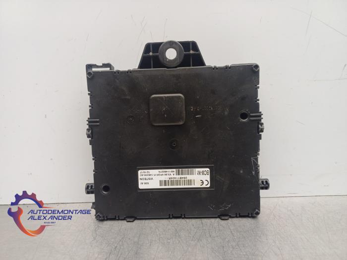 Gebruikte Module Bodycontrol Mercedes Citan (415.6) 1.5 109 CDI Prijs € 120,00 Inclusief btw aangeboden door Alexander Autodemontage