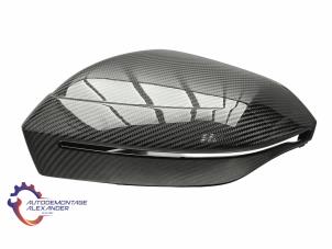 Nieuwe Spiegelkap links BMW 5 serie (G60) 540i xDrive 3.0 Prijs € 350,00 Inclusief btw aangeboden door Alexander Autodemontage