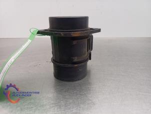 Gebruikte Luchtmassameter Mercedes Citan (415.6) 1.5 109 CDI Prijs € 34,99 Inclusief btw aangeboden door Alexander Autodemontage