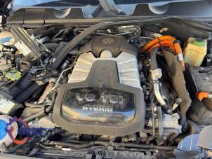 Gebruikte Servopomp Volkswagen Touareg (7PA/PH) 3.0 V6 24V TSI Hybrid Prijs € 650,00 Margeregeling aangeboden door Alexander Autodemontage