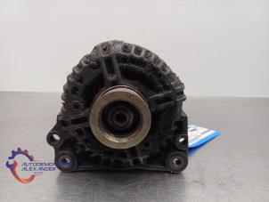 Gebruikte Dynamo Volkswagen Golf V (1K1) 1.4 FSI 16V Prijs € 28,93 Margeregeling aangeboden door Alexander Autodemontage