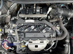 Gebruikte Katalysator Toyota Auris (E18) 1.3 VVT-I 16V Prijs € 250,00 Margeregeling aangeboden door Alexander Autodemontage