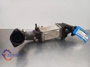 Gebruikte Intercooler Volkswagen Polo V (6R) 1.4 TDI 12V 75 Prijs € 350,00 Margeregeling aangeboden door Alexander Autodemontage